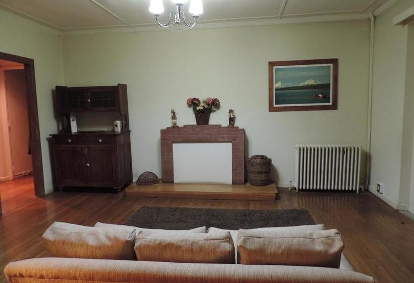 Hotel Hostal Oro Fueguino | Punta Arenas | Magallanes y Antartica | Chile 11