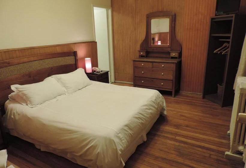 Hotel Hostal Oro Fueguino | Punta Arenas | Magallanes y Antartica | Chile 12