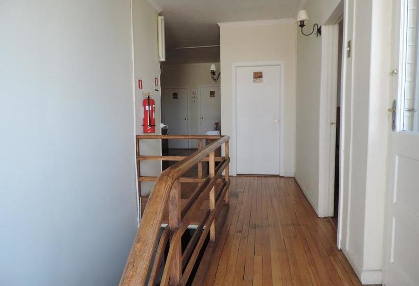 Hotel Hostal Oro Fueguino | Punta Arenas | Magallanes y Antartica | Chile 13