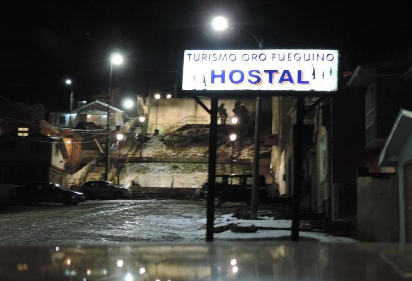 Hotel Hostal Oro Fueguino | Punta Arenas | Magallanes y Antartica | Chile 15