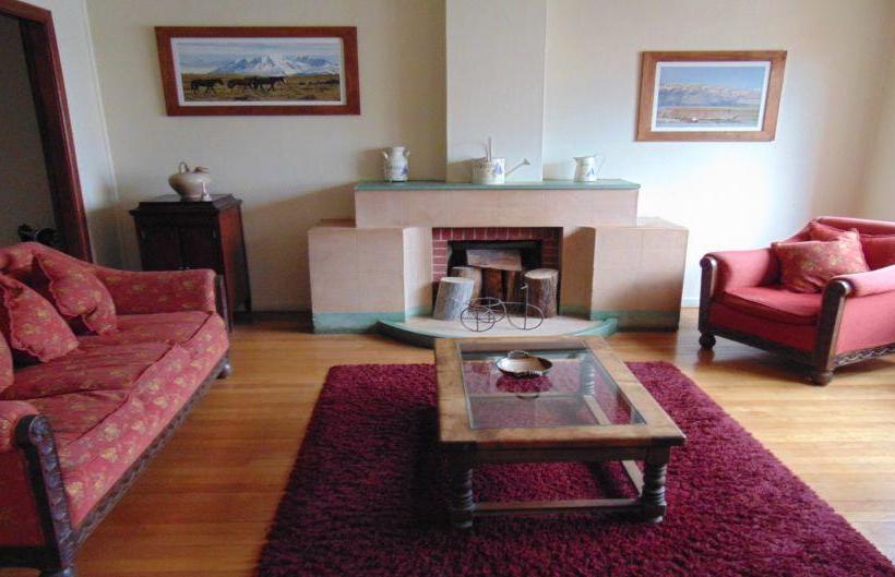 Hotel Hostal Oro Fueguino | Punta Arenas | Magallanes y Antartica | Chile 16