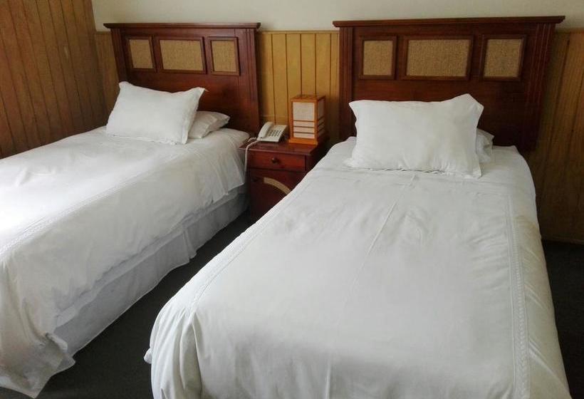 Hotel Hostal Oro Fueguino | Punta Arenas | Magallanes y Antartica | Chile 18