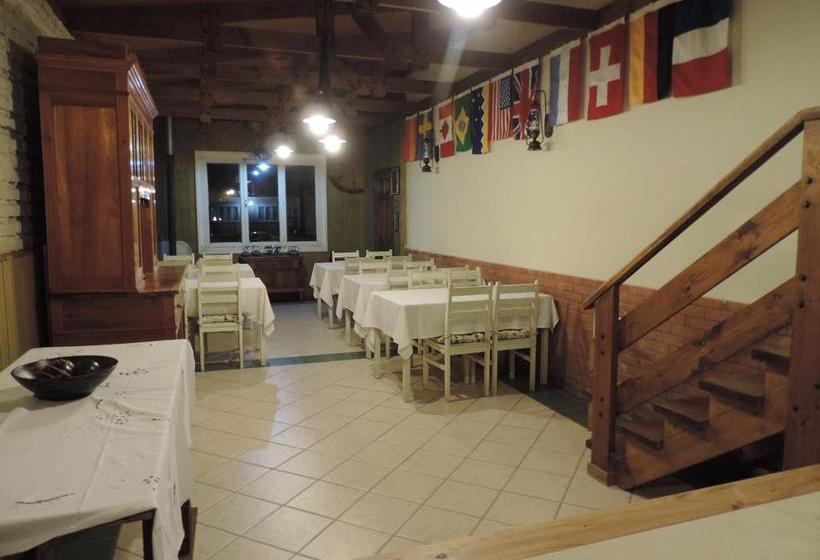 Hotel Hostal Oro Fueguino | Punta Arenas | Magallanes y Antartica | Chile 19