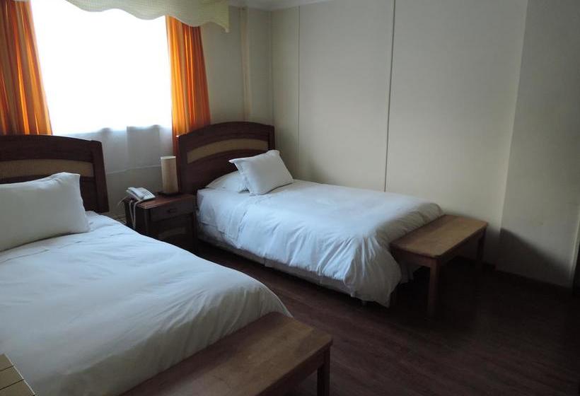 Hotel Hostal Oro Fueguino | Punta Arenas | Magallanes y Antartica | Chile 2