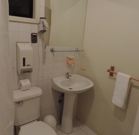 Hotel Hostal Oro Fueguino | Punta Arenas | Magallanes y Antartica | Chile 20