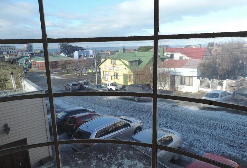 Hotel Hostal Oro Fueguino | Punta Arenas | Magallanes y Antartica | Chile 3