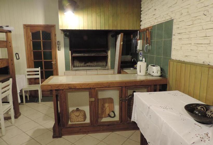 Hotel Hostal Oro Fueguino | Punta Arenas | Magallanes y Antartica | Chile 4