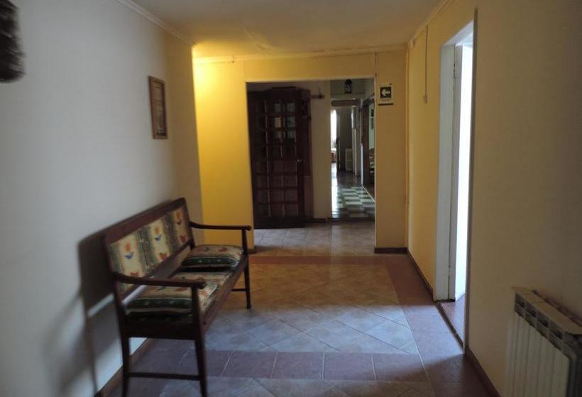 Hotel Hostal Oro Fueguino | Punta Arenas | Magallanes y Antartica | Chile 5
