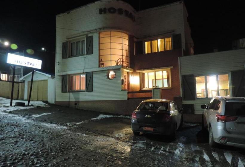 Hotel Hostal Oro Fueguino | Punta Arenas | Magallanes y Antartica | Chile 8