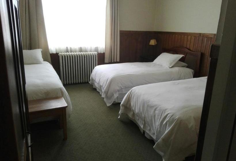 Hotel Hostal Oro Fueguino | Punta Arenas | Magallanes y Antartica | Chile 9