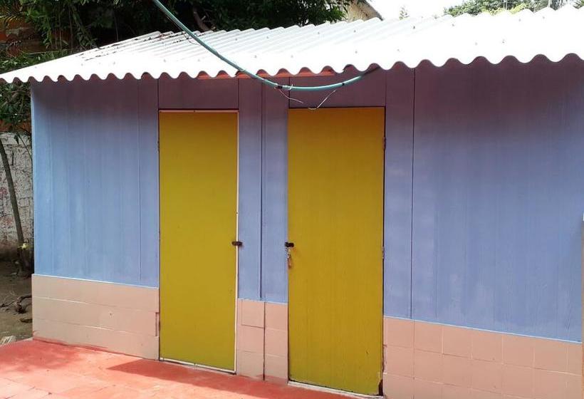 Albergue Hostal La Embajada | Barranquilla | Atlantico | Colombia 1