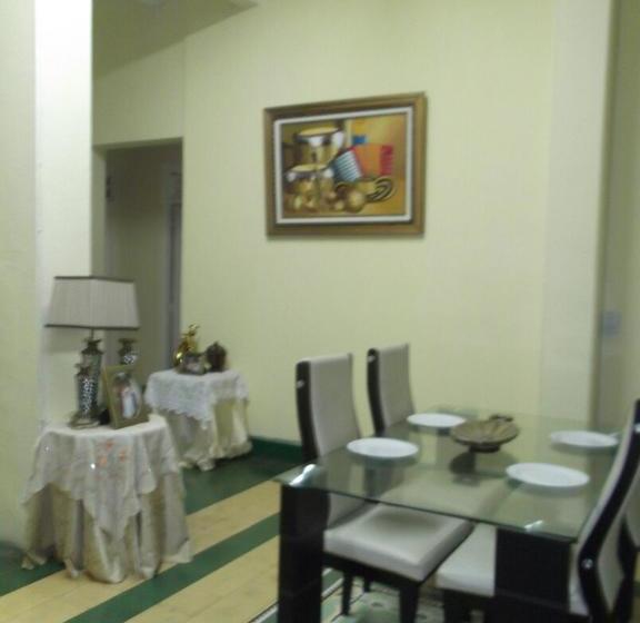 Albergue Hostal La Embajada | Barranquilla | Atlantico | Colombia 10