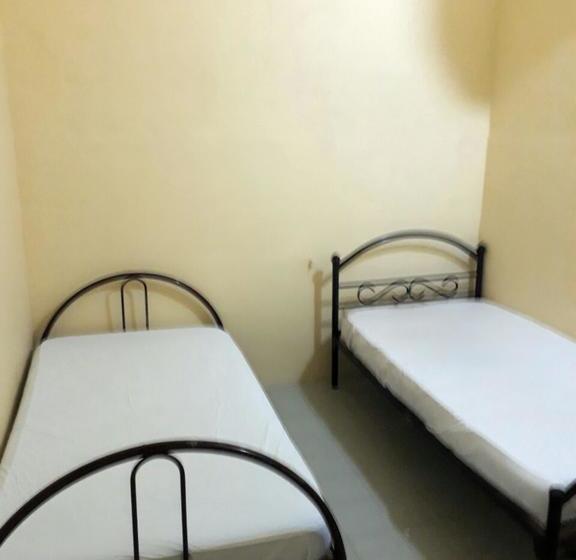 Albergue Hostal La Embajada | Barranquilla | Atlantico | Colombia 11