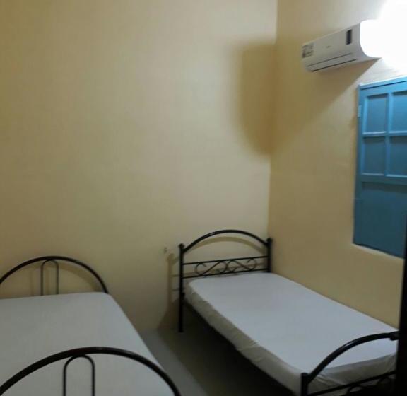 Albergue Hostal La Embajada | Barranquilla | Atlantico | Colombia 12