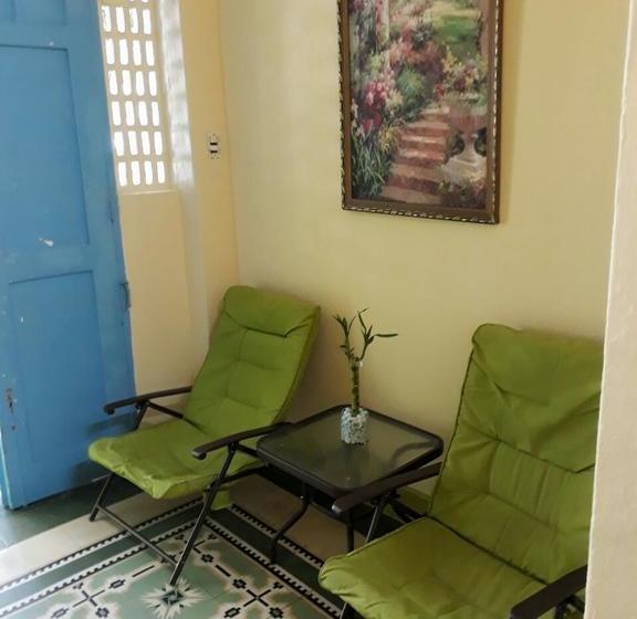 Albergue Hostal La Embajada | Barranquilla | Atlantico | Colombia 13