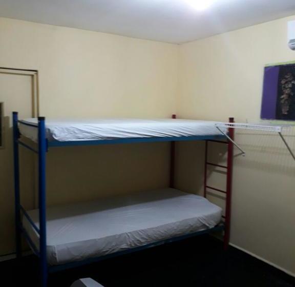 Albergue Hostal La Embajada | Barranquilla | Atlantico | Colombia 14