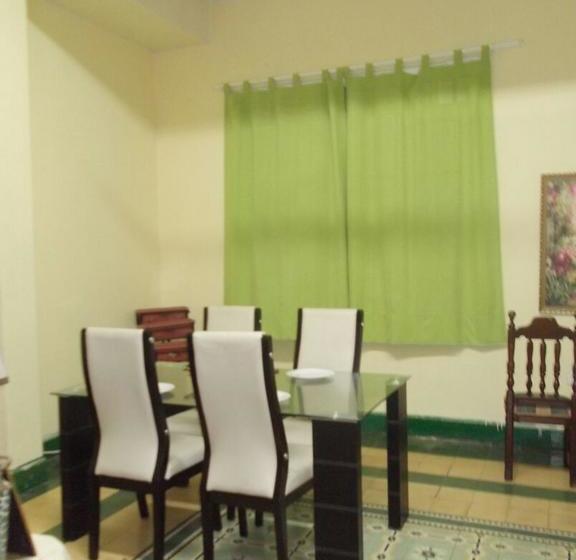 Albergue Hostal La Embajada | Barranquilla | Atlantico | Colombia 15