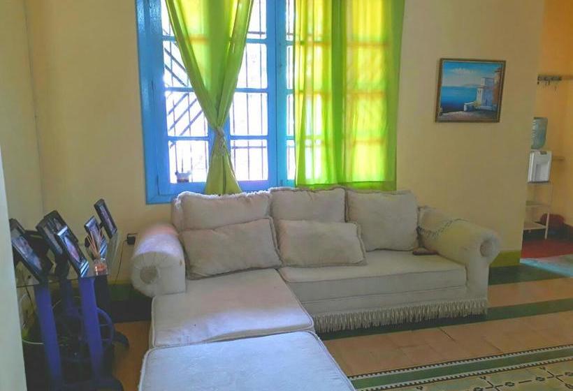 Albergue Hostal La Embajada | Barranquilla | Atlantico | Colombia 3