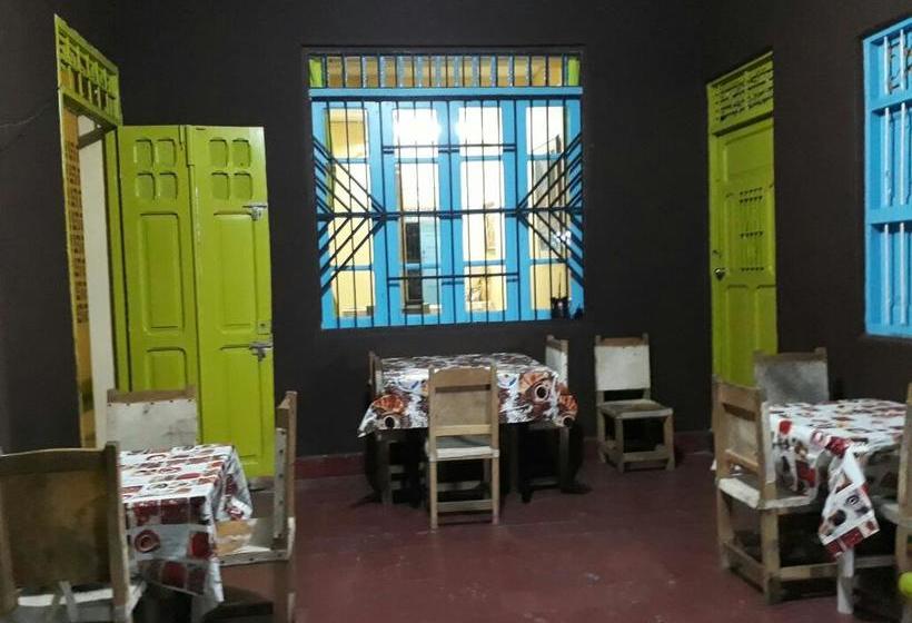 Albergue Hostal La Embajada | Barranquilla | Atlantico | Colombia 5