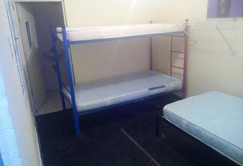 Albergue Hostal La Embajada | Barranquilla | Atlantico | Colombia 7