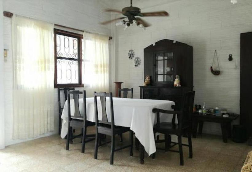 Bed and Breakfast Casa Alexandra | Bahia de Caraquez | Manabí | Ecuador 3