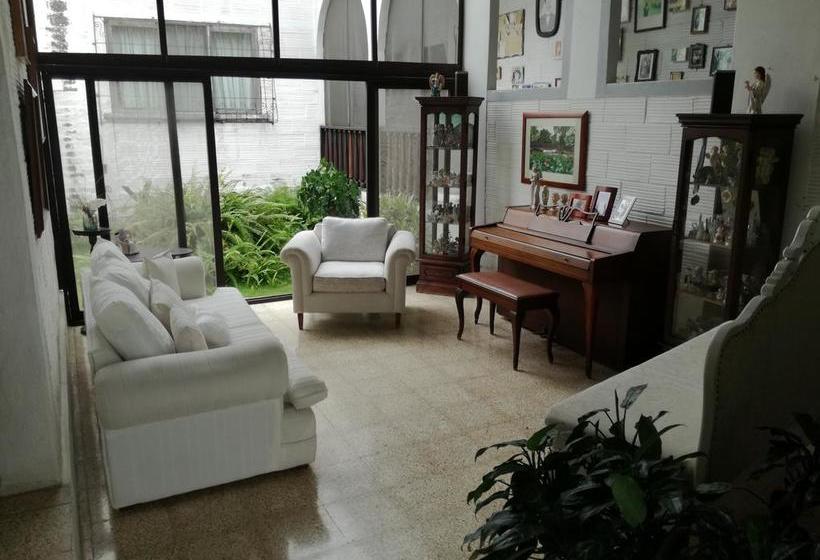 Bed and Breakfast Casa Alexandra | Bahia de Caraquez | Manabí | Ecuador 5