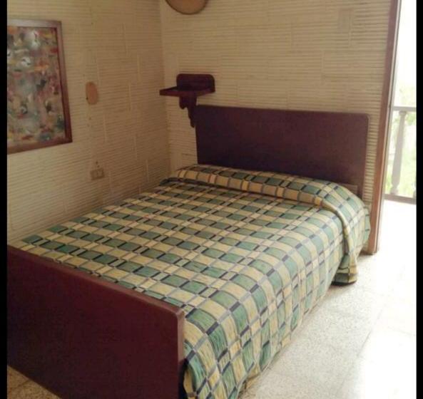 Bed and Breakfast Casa Alexandra | Bahia de Caraquez | Manabí | Ecuador 6