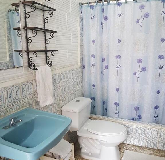 Bed and Breakfast Casa Alexandra | Bahia de Caraquez | Manabí | Ecuador 7