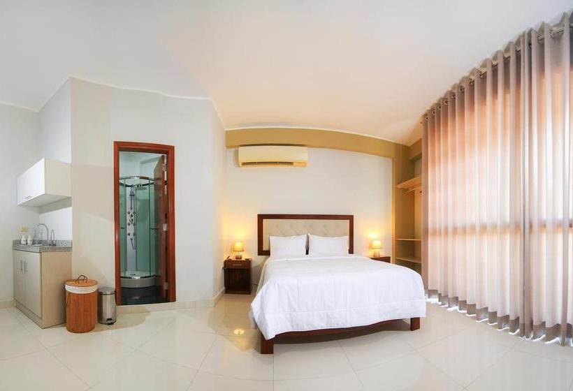 Rio Hotels  Tarapoto | Tarapoto | San Martín | Perú 11