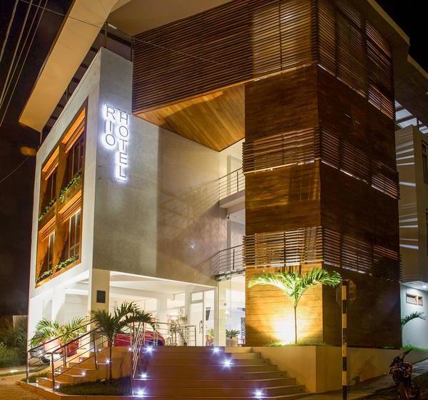 Rio Hotels  Tarapoto | Tarapoto | San Martín | Perú 12