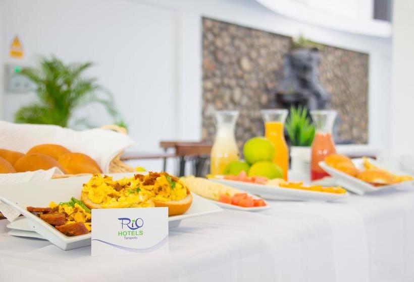 Rio Hotels  Tarapoto | Tarapoto | San Martín | Perú 3