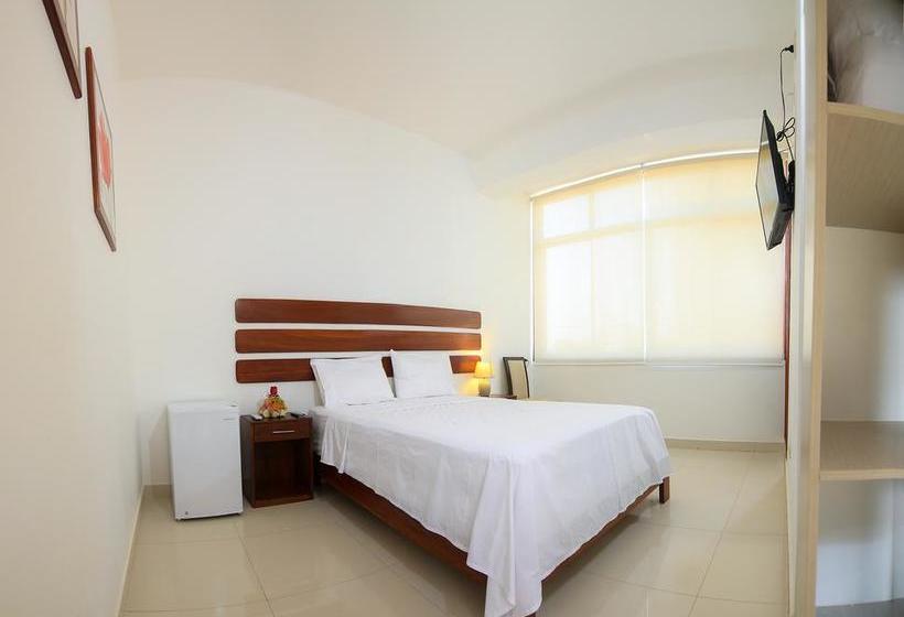 Rio Hotels  Tarapoto | Tarapoto | San Martín | Perú 5