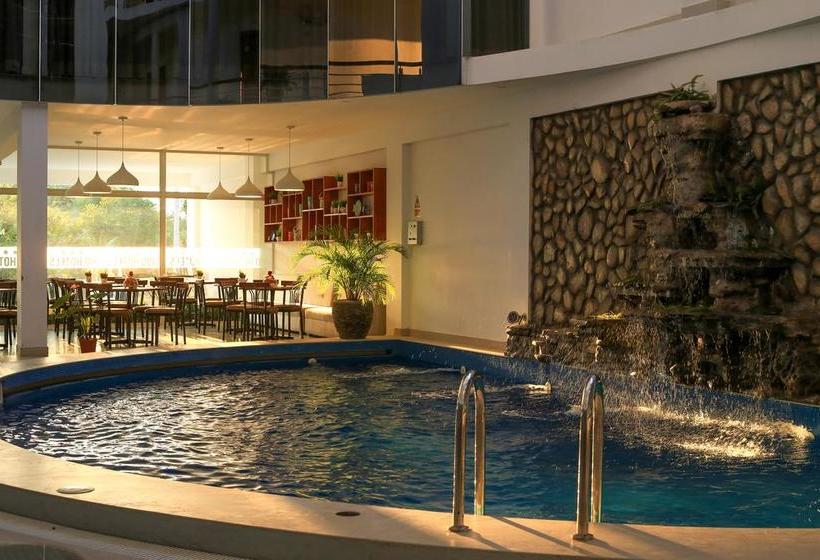 Rio Hotels  Tarapoto | Tarapoto | San Martín | Perú 9