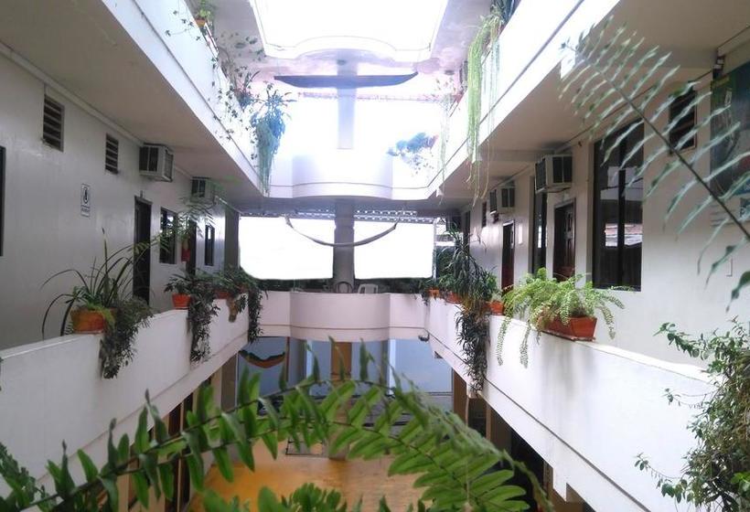 Hotel Israel  Lago Agrio Sucumbíos