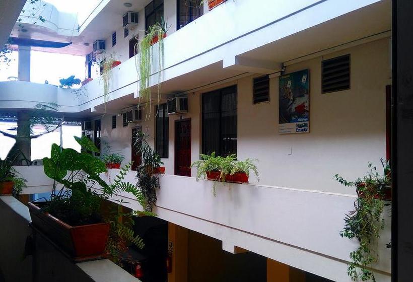 Hotel Israel  Lago Agrio | Nueva Loja | Sucumbíos | Ecuador 1