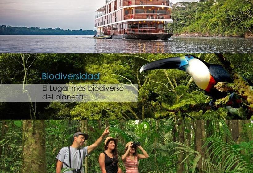 Hotel Israel  Lago Agrio | Nueva Loja | Sucumbíos | Ecuador 10