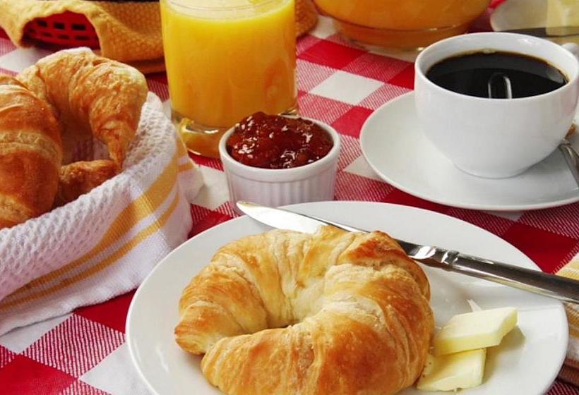 Hotel Israel  Lago Agrio | Nueva Loja | Sucumbíos | Ecuador 4