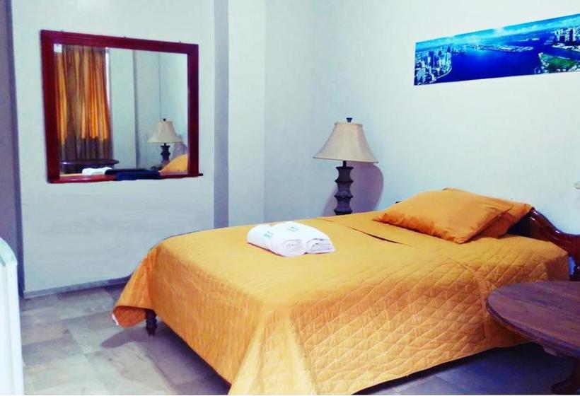 Hotel Israel  Lago Agrio | Nueva Loja | Sucumbíos | Ecuador 5