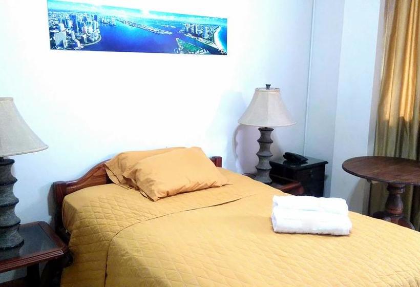 Hotel Israel  Lago Agrio | Nueva Loja | Sucumbíos | Ecuador 6