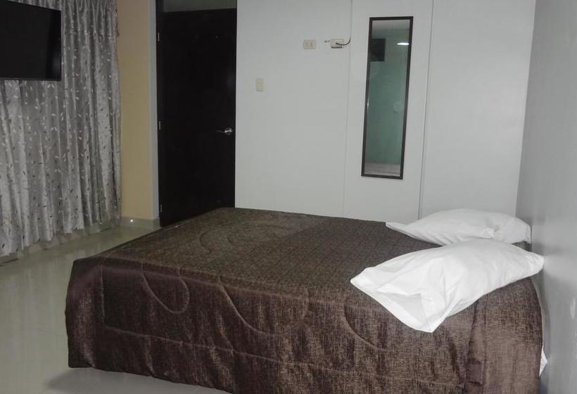 Hotel Vennus | Arequipa | Arequipa | Perú 2