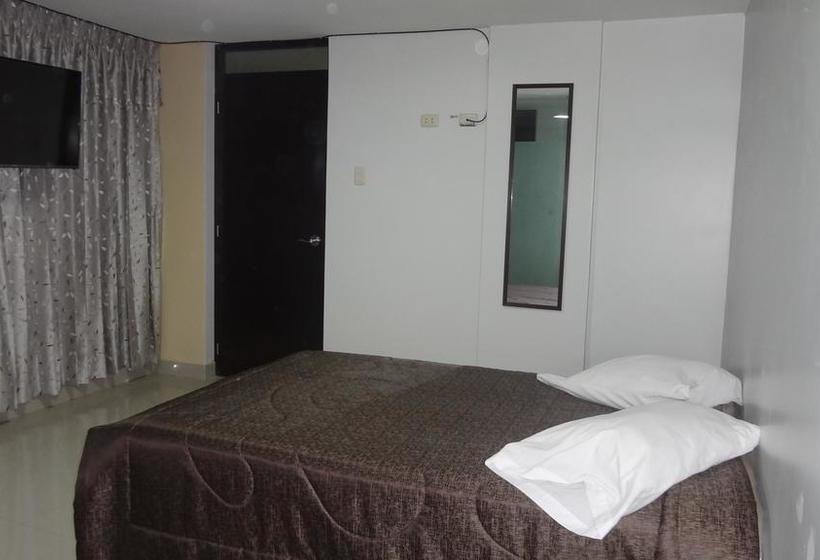 Hotel Vennus | Arequipa | Arequipa | Perú 3