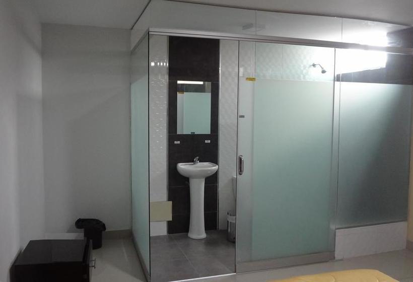 Hotel Vennus | Arequipa | Arequipa | Perú 4