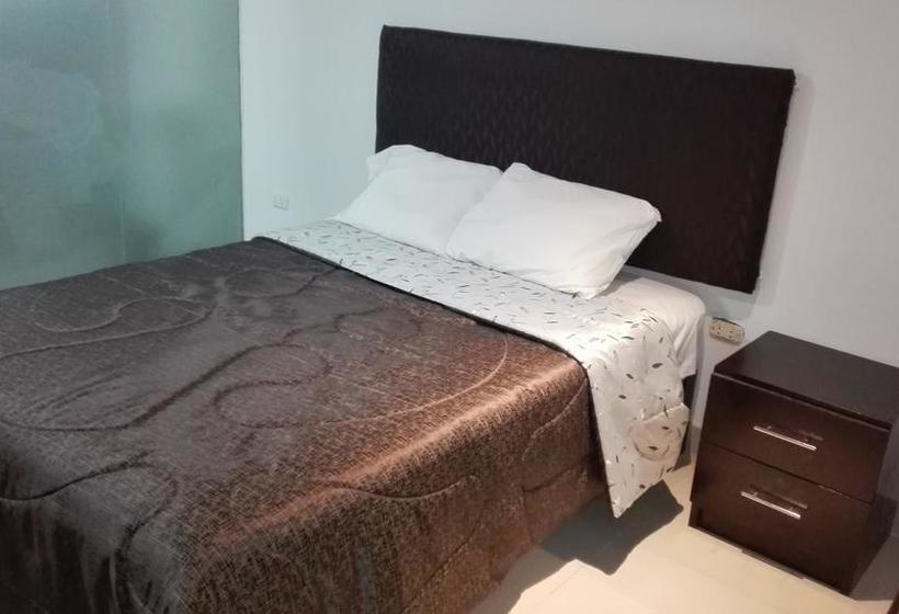 Hotel Vennus | Arequipa | Arequipa | Perú 5