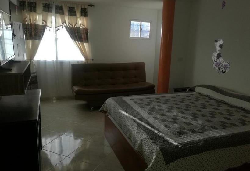 Aparthotel Villasuite Rionegro