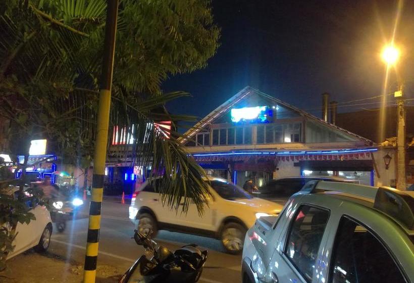 Aparthotel Villasuite | Rionegro | Antioquia | Colombia 1