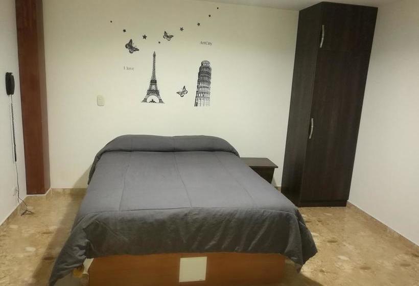 Aparthotel Villasuite | Rionegro | Antioquia | Colombia 10