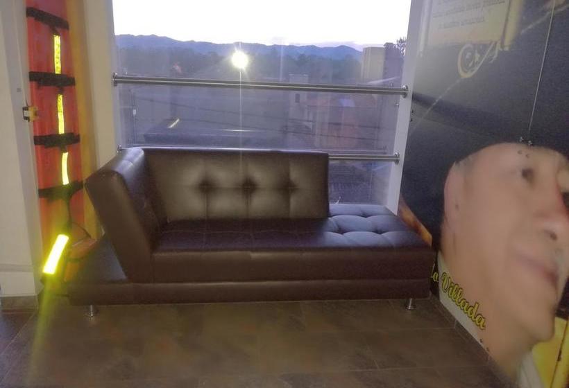 Aparthotel Villasuite | Rionegro | Antioquia | Colombia 11