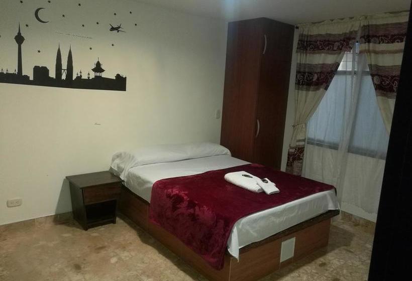 Aparthotel Villasuite | Rionegro | Antioquia | Colombia 12