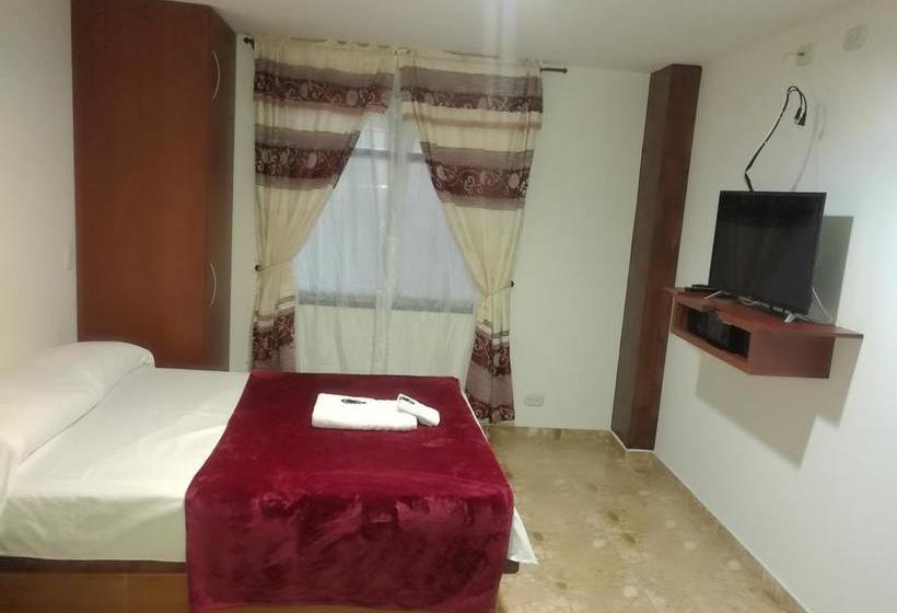 Aparthotel Villasuite | Rionegro | Antioquia | Colombia 13