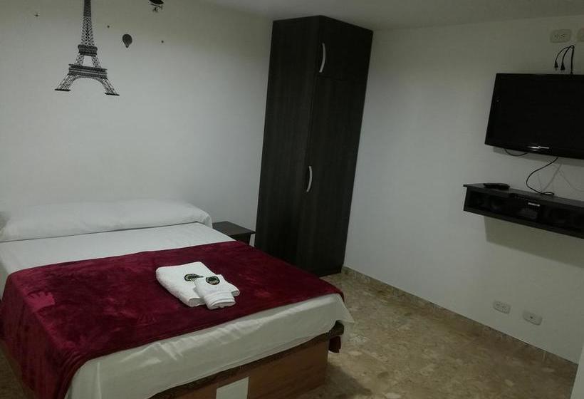 Aparthotel Villasuite | Rionegro | Antioquia | Colombia 14